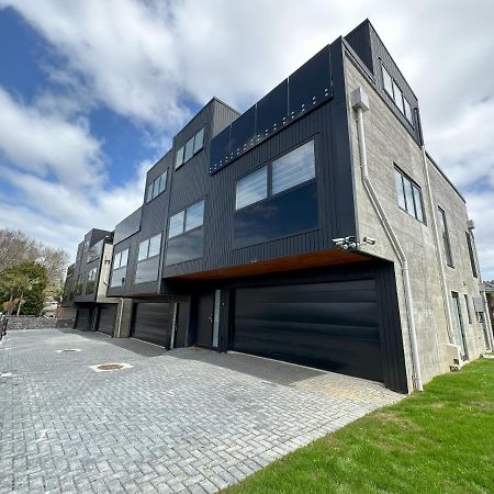 אפרטהוטל אוקלנד Royal Residency מראה חיצוני תמונה